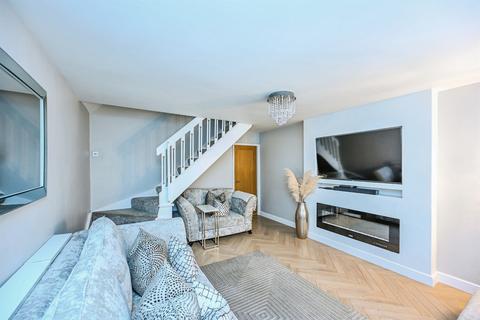 undefined, Pinewood Avenue, West Derby, Liverpool