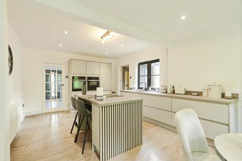 3 bedroom detached house for sale, Walker Wood, Shipley BD17