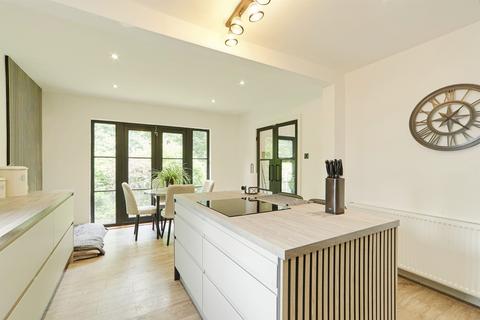 3 bedroom detached house for sale, Walker Wood, Shipley BD17
