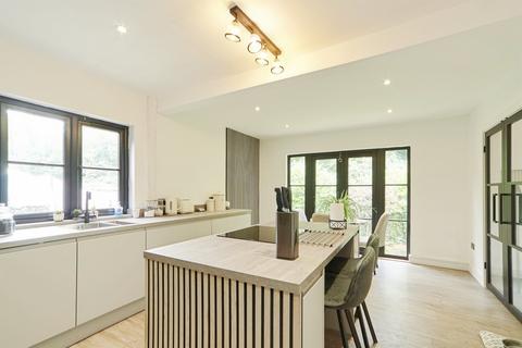 3 bedroom detached house for sale, Walker Wood, Shipley BD17