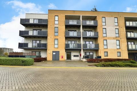 Manwell Lane, Barking