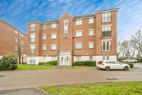 2 bedroom apartment for sale, Primrose Place, Bessacarr, Doncaster