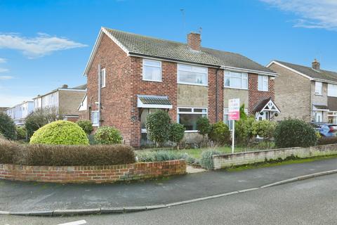 undefined, Sunnyside, Edenthorpe, Doncaster