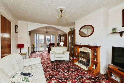undefined, Sunnyside, Edenthorpe, Doncaster