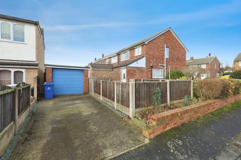undefined, Sunnyside, Edenthorpe, Doncaster