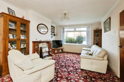 undefined, Sunnyside, Edenthorpe, Doncaster