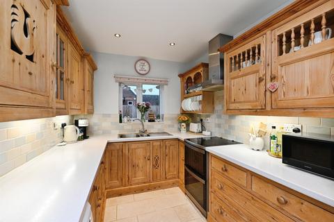 4 bedroom semi-detached house for sale, Cheney Hill, Heacham, King's Lynn