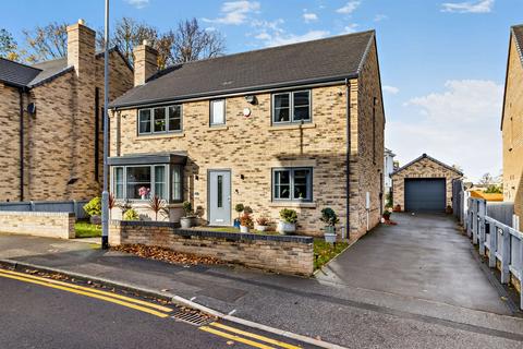 undefined, Heather Close, Moorgate, Rotherham