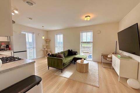 undefined, Beckett Strand, Wichelstowe, Swindon SN1
