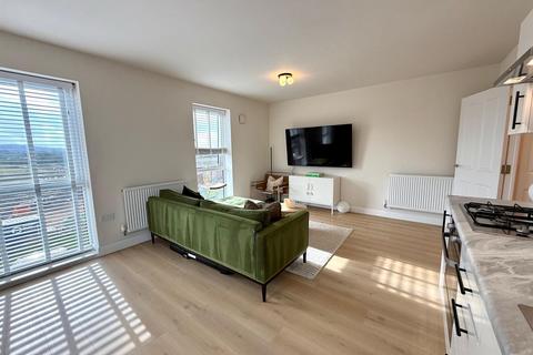 undefined, Beckett Strand, Wichelstowe, Swindon SN1