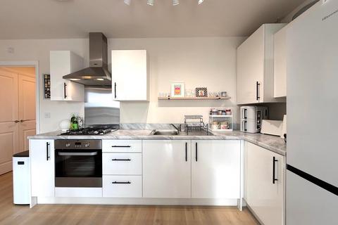 undefined, Beckett Strand, Wichelstowe, Swindon SN1
