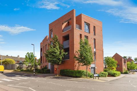 1 bedroom apartment for sale, The Ridgeway, Hertford