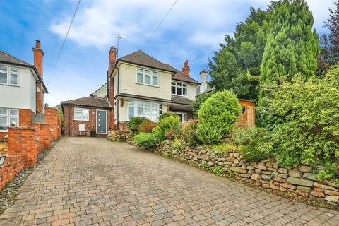 Quarry Hill Road, Ilkeston