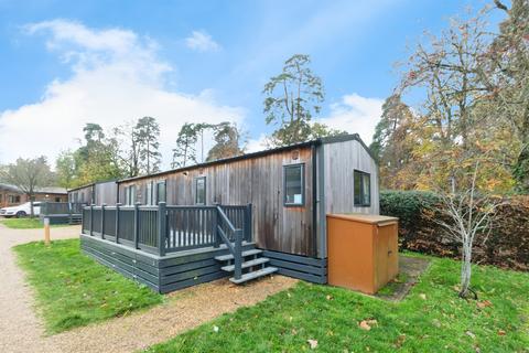 The Brambles, Sandyballs Holiday Village, Godshill