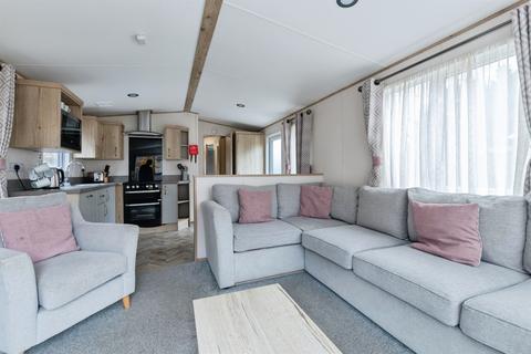 3 bedroom park home for sale, The Brambles, Sandyballs Holiday Village, Godshill