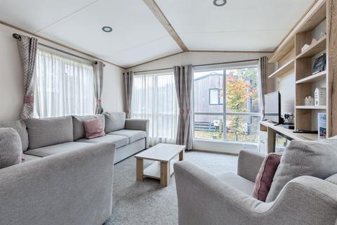 3 bedroom park home for sale, The Brambles, Sandyballs Holiday Village, Godshill