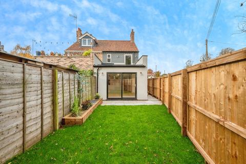 2 bedroom character property for sale, Norwich Road, Corpusty, Norwich