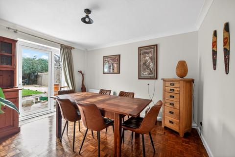 4 bedroom detached house for sale, Cotton End Road, Bedford, MK45