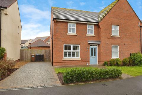Ayton Meadows, Nunthorpe, Middlesbrough