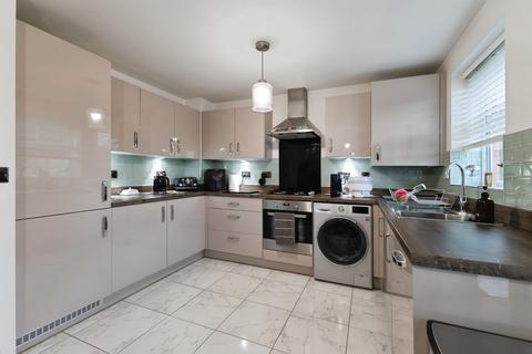 undefined, Ayton Meadows, Nunthorpe, Middlesbrough