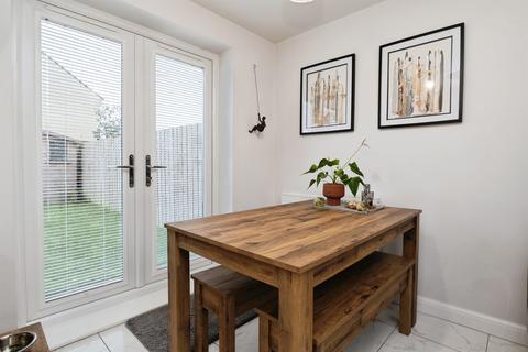 undefined, Ayton Meadows, Nunthorpe, Middlesbrough
