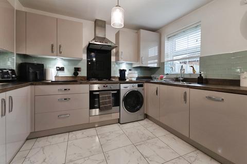 undefined, Ayton Meadows, Nunthorpe, Middlesbrough