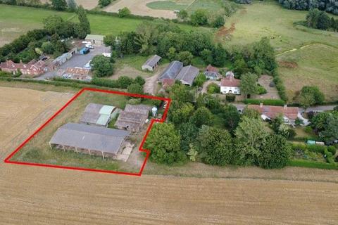 undefined, Sweffling, Nr Saxmundham, Suffolk