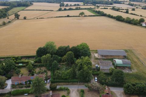undefined, Sweffling, Nr Saxmundham, Suffolk