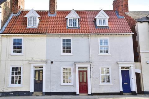 3 bedroom terraced house for sale, North Bar Without, Beverley