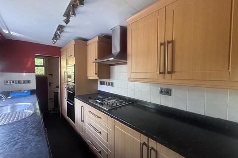 2 bedroom end of terrace house for sale, Bartows Causeway, Tiverton