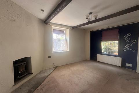 2 bedroom end of terrace house for sale, Bartows Causeway, Tiverton