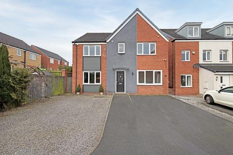 undefined, Celandine Gardens, Hartlepool, TS26 0