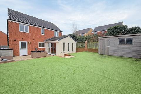 undefined, Celandine Gardens, Hartlepool, TS26 0