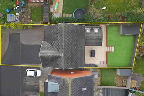 undefined, Celandine Gardens, Hartlepool, TS26 0