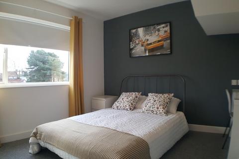 undefined, Eason View, York