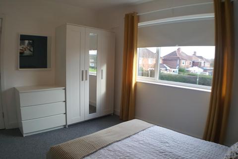 undefined, Eason View, York