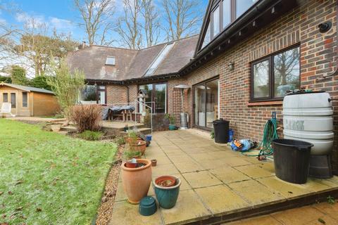 undefined, Alderholt Road, Sandleheath, Fordingbridge