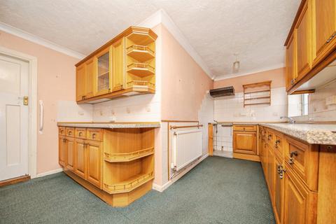 undefined, Golf Green Road, Jaywick, Clacton-On-Sea