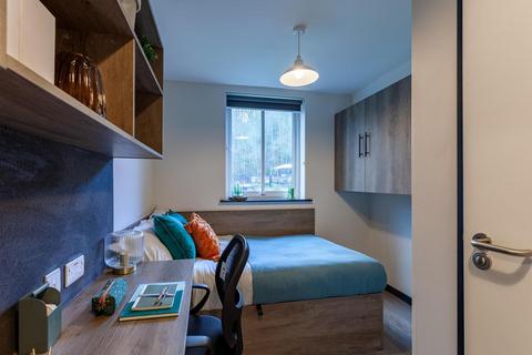 1 bedroom in a flat share to rent, Meanwood Road, Leeds LS7