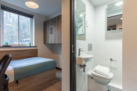 1 bedroom in a flat share to rent, Meanwood Road, Leeds LS7