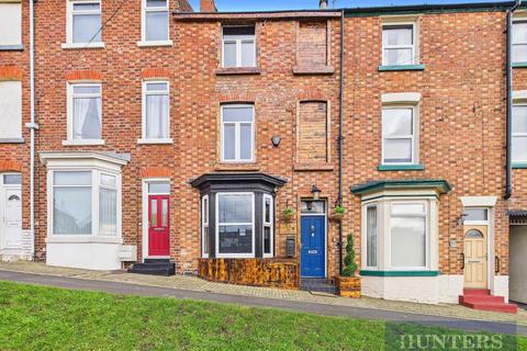 4 bedroom townhouse for sale, Auborough Street, Scarborough