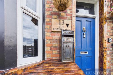 4 bedroom townhouse for sale, Auborough Street, Scarborough