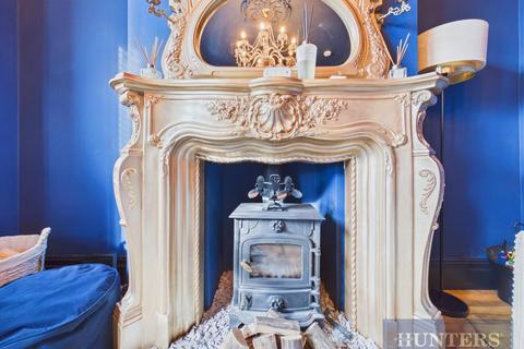 4 bedroom townhouse for sale, Auborough Street, Scarborough