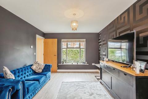 4 bedroom detached house for sale, Henson Close, Blaby, LE8