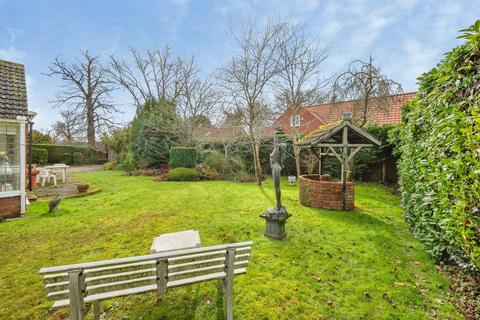 undefined, Bacton Road, North Walsham