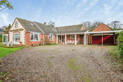 undefined, Bacton Road, North Walsham