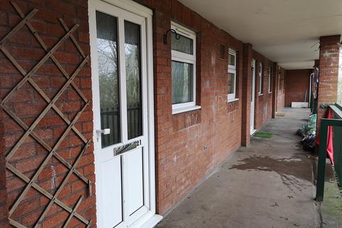 undefined, Blackbirds Way, St. Mellons, Cardiff