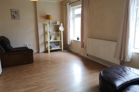 undefined, Blackbirds Way, St. Mellons, Cardiff