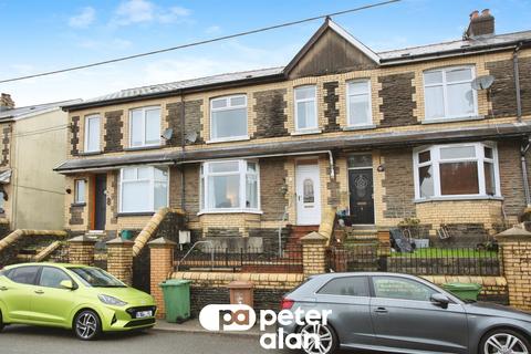 undefined, Llwynbach Terrace, Hollybush, Blackwood