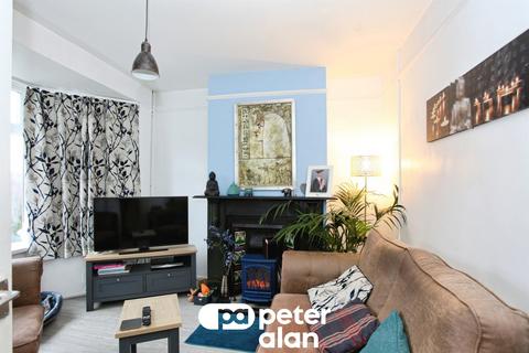 undefined, Llwynbach Terrace, Hollybush, Blackwood